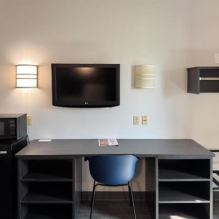 Motel 6-Joliet, Il - Chicago - I-55 Eksteriør bilde