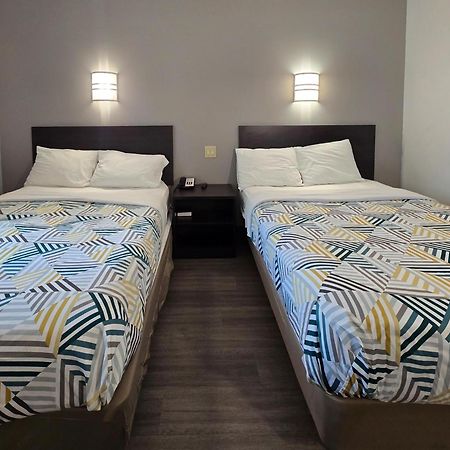 Motel 6-Joliet, Il - Chicago - I-55 Eksteriør bilde