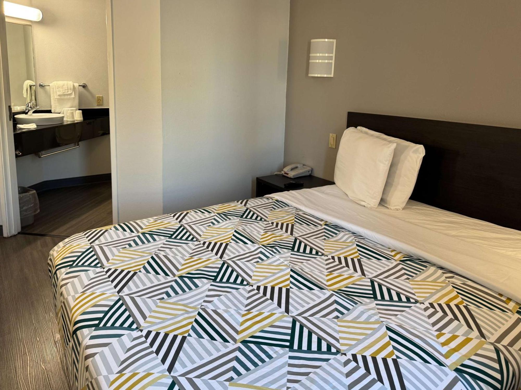 Motel 6-Joliet, Il - Chicago - I-55 Eksteriør bilde