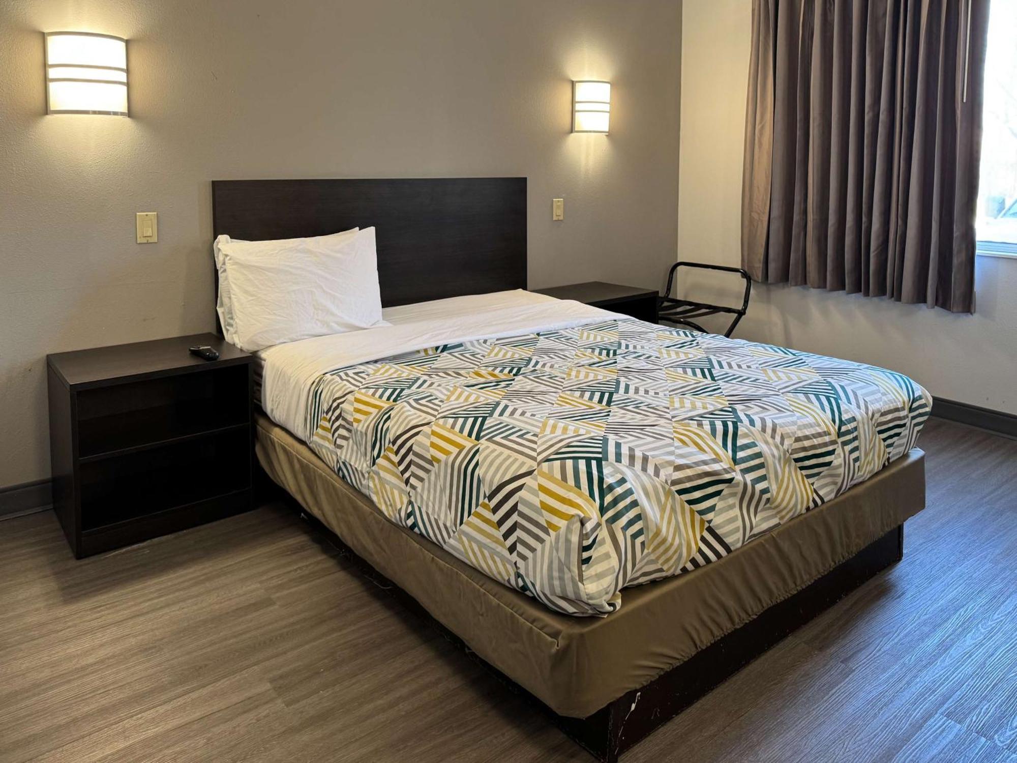 Motel 6-Joliet, Il - Chicago - I-55 Eksteriør bilde