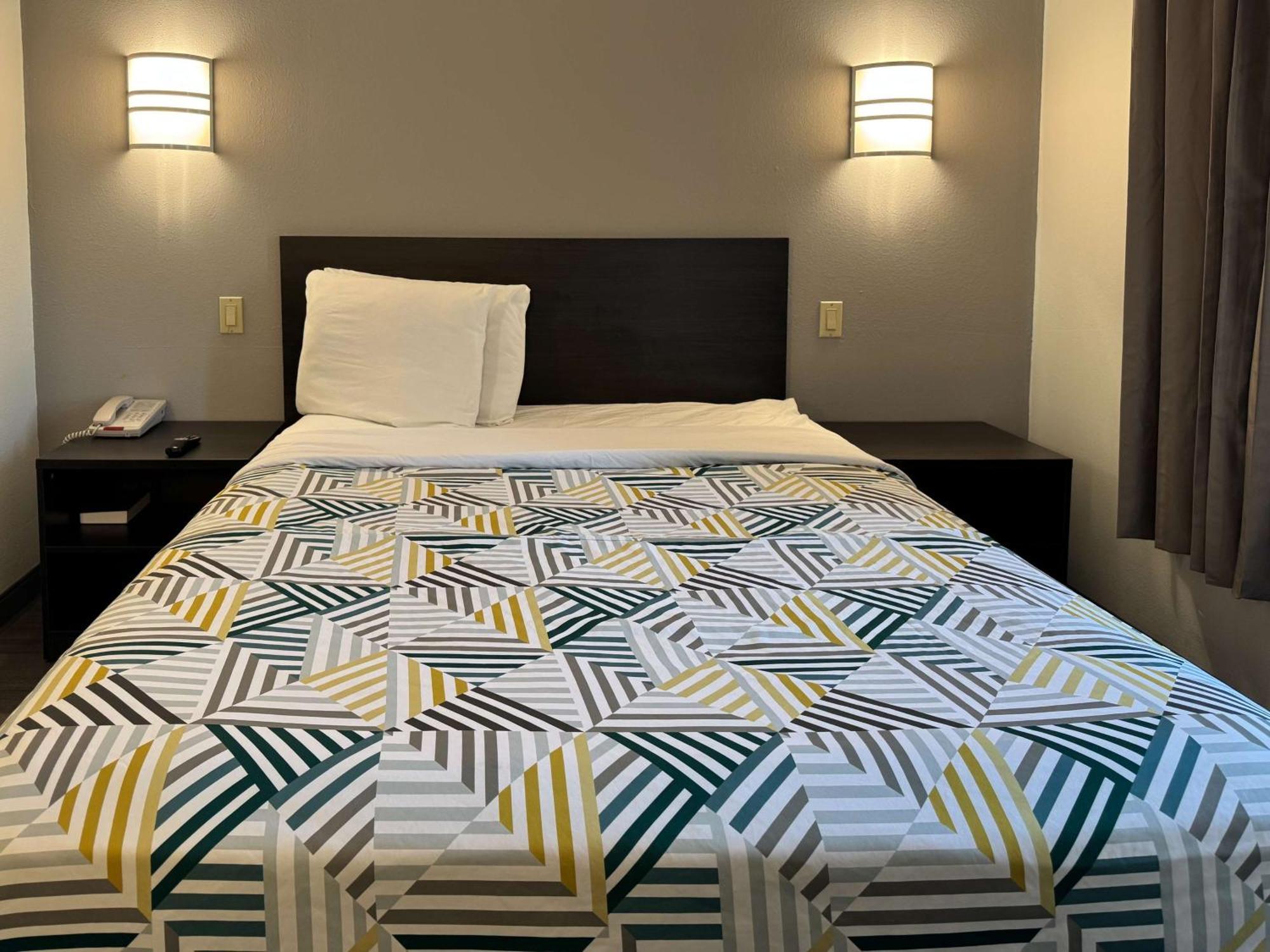 Motel 6-Joliet, Il - Chicago - I-55 Eksteriør bilde