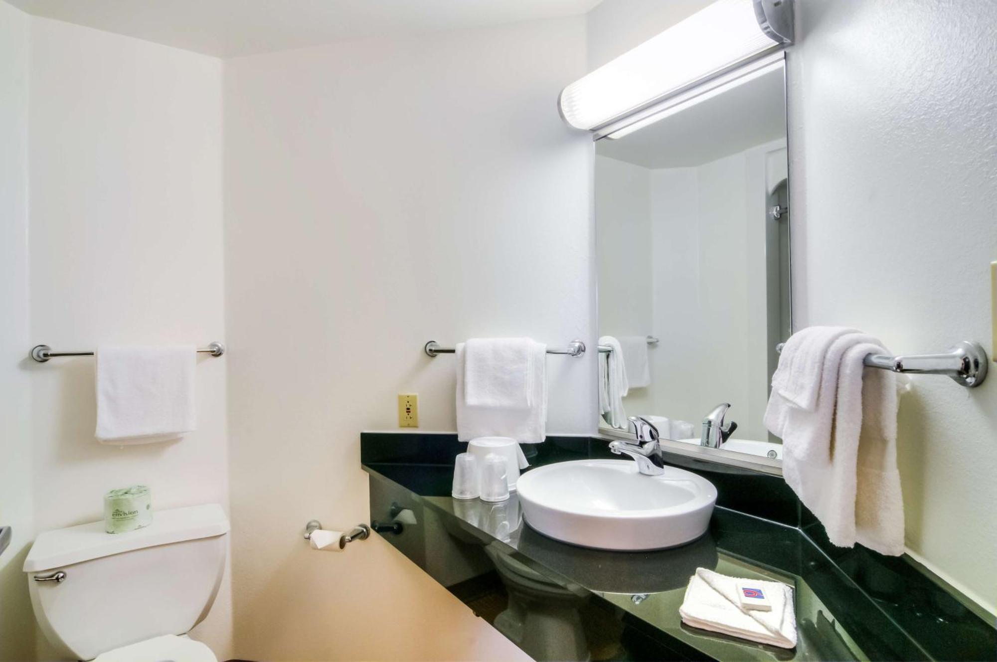 Motel 6-Joliet, Il - Chicago - I-55 Eksteriør bilde