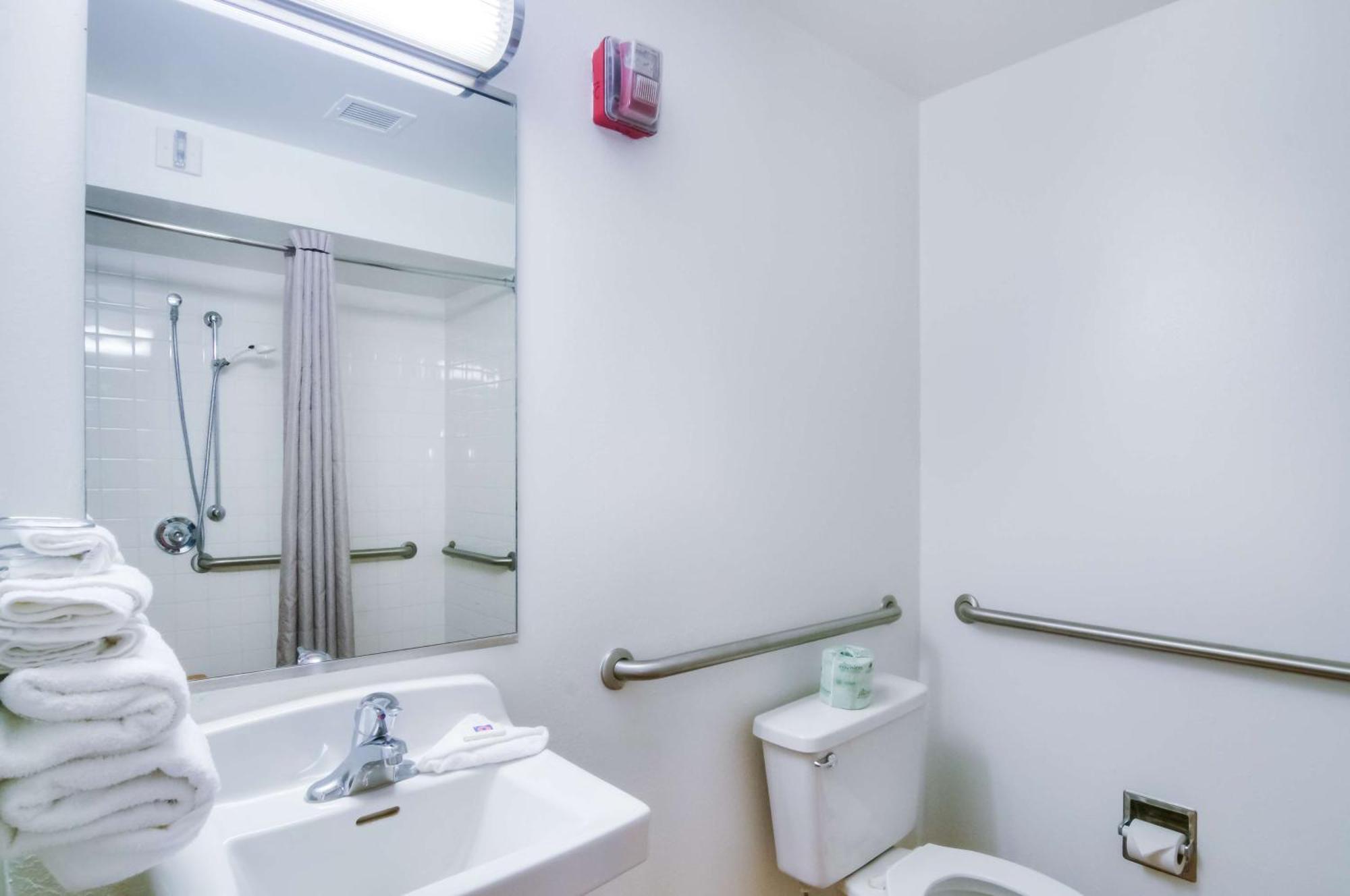 Motel 6-Joliet, Il - Chicago - I-55 Eksteriør bilde