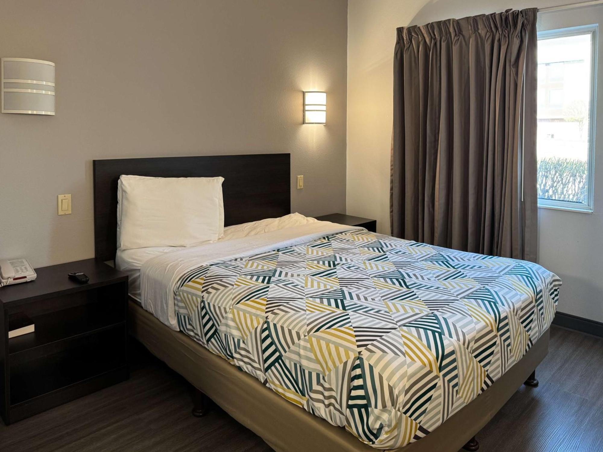 Motel 6-Joliet, Il - Chicago - I-55 Eksteriør bilde
