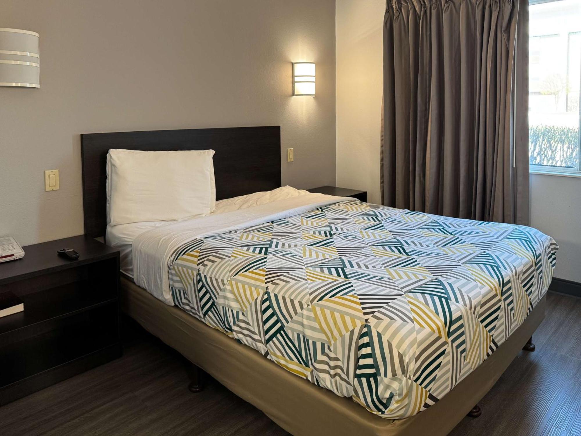 Motel 6-Joliet, Il - Chicago - I-55 Eksteriør bilde