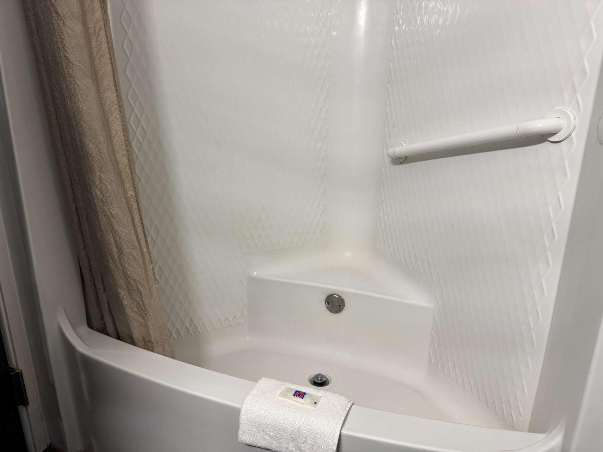 Motel 6-Joliet, Il - Chicago - I-55 Eksteriør bilde