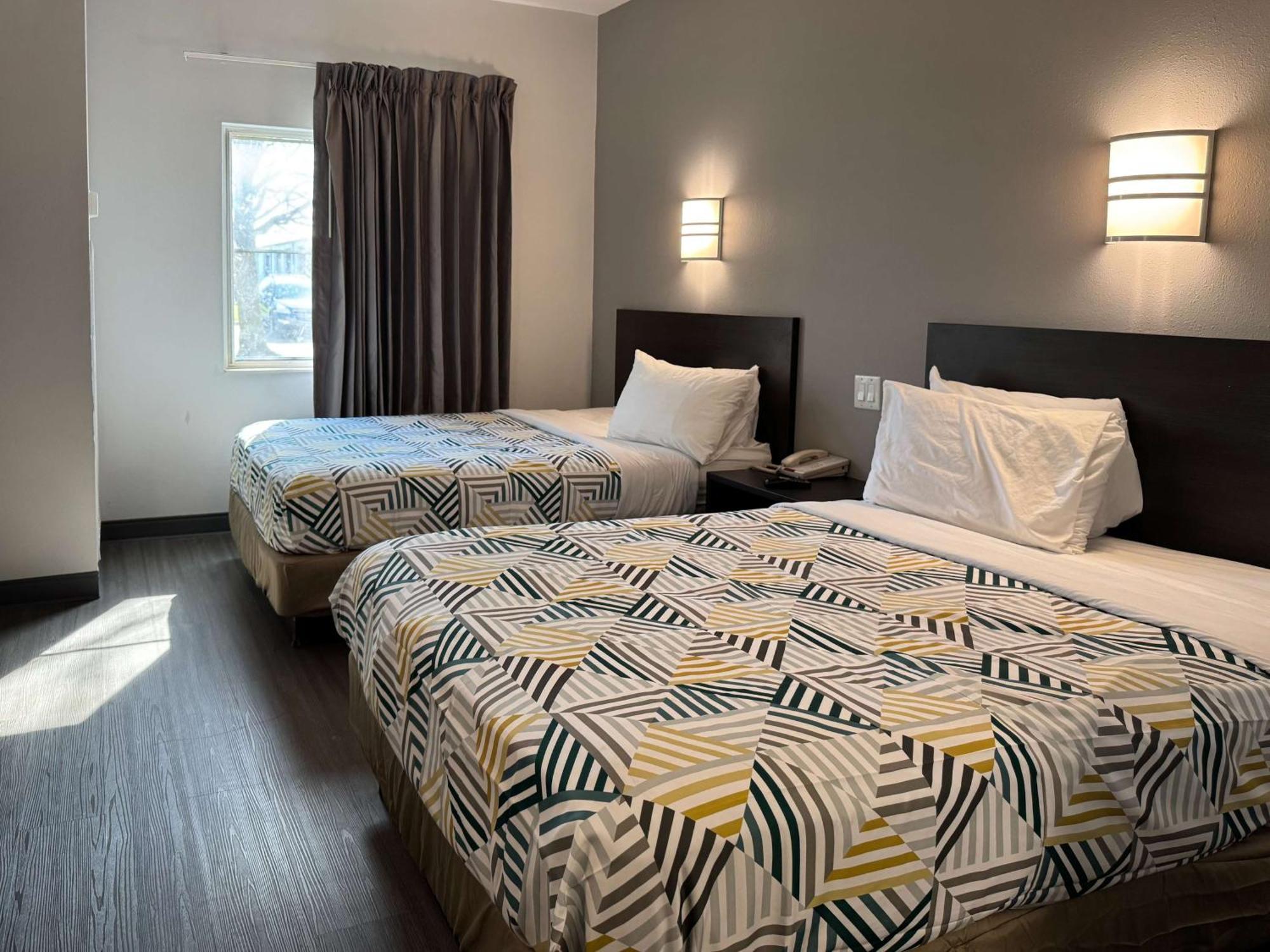 Motel 6-Joliet, Il - Chicago - I-55 Eksteriør bilde