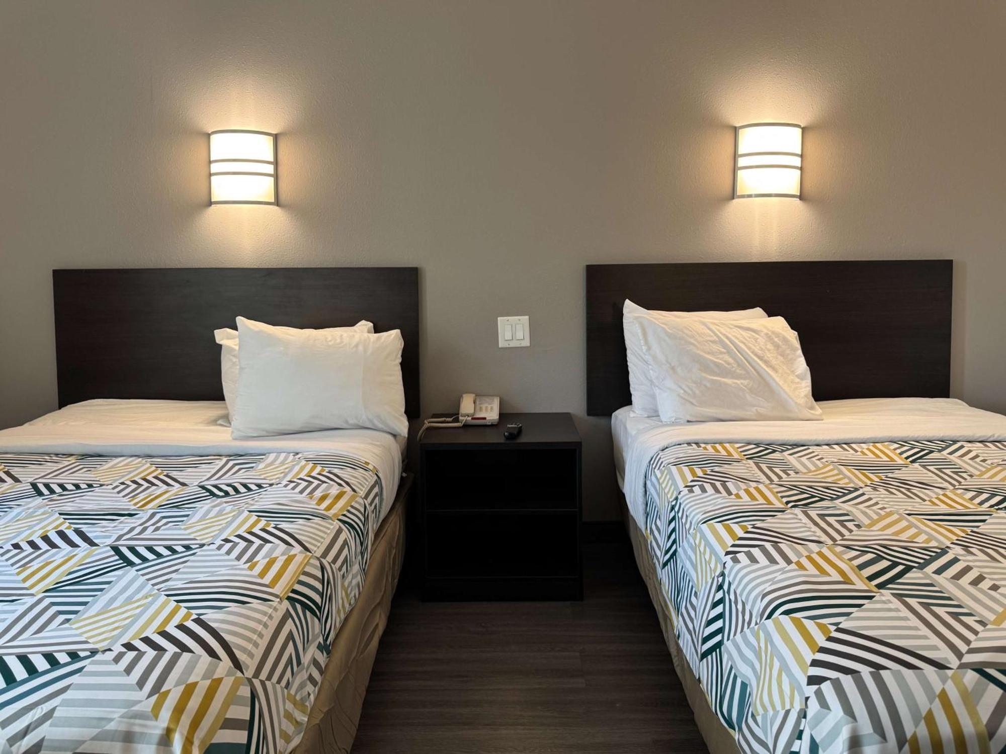 Motel 6-Joliet, Il - Chicago - I-55 Eksteriør bilde