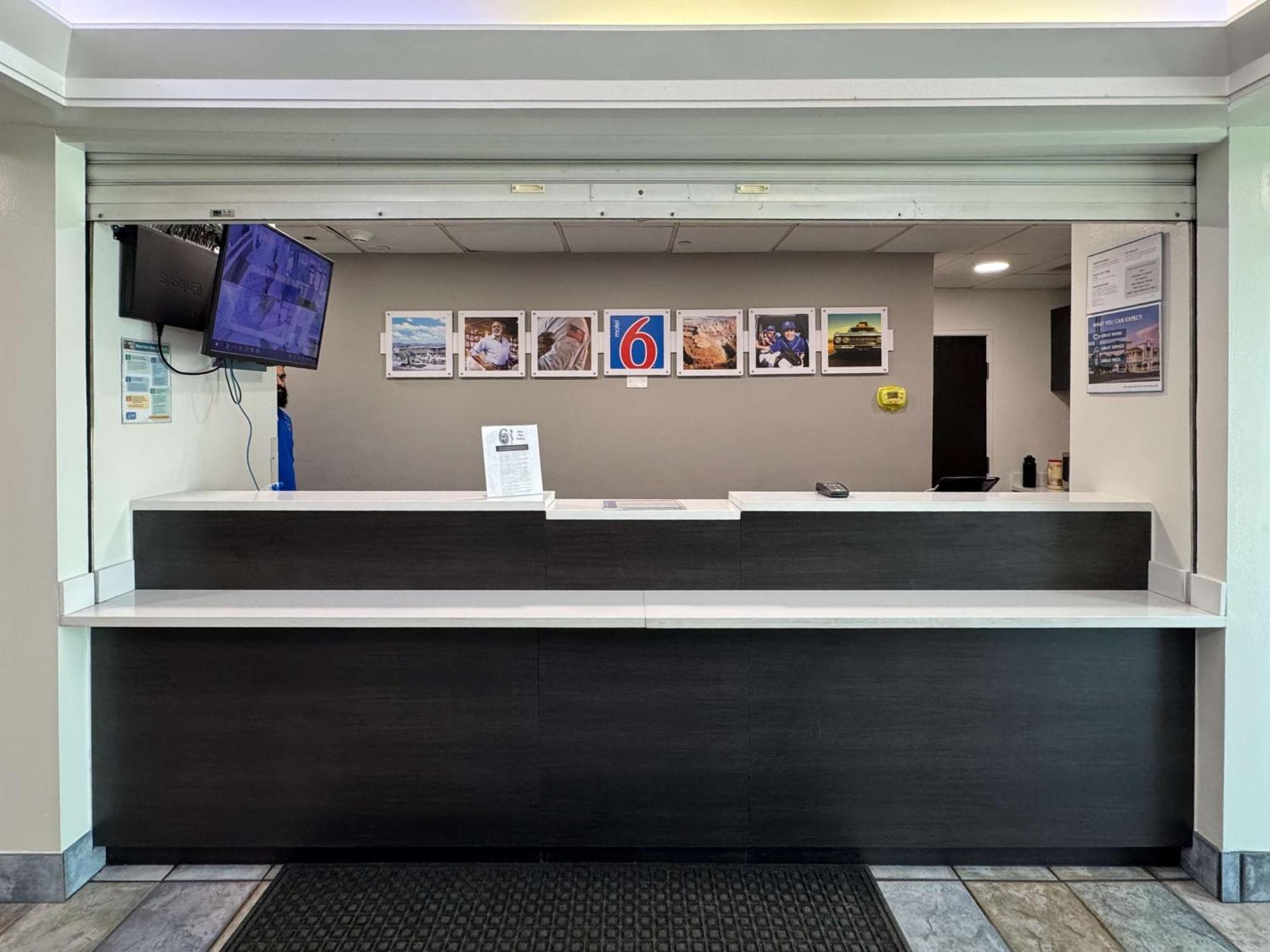 Motel 6-Joliet, Il - Chicago - I-55 Eksteriør bilde