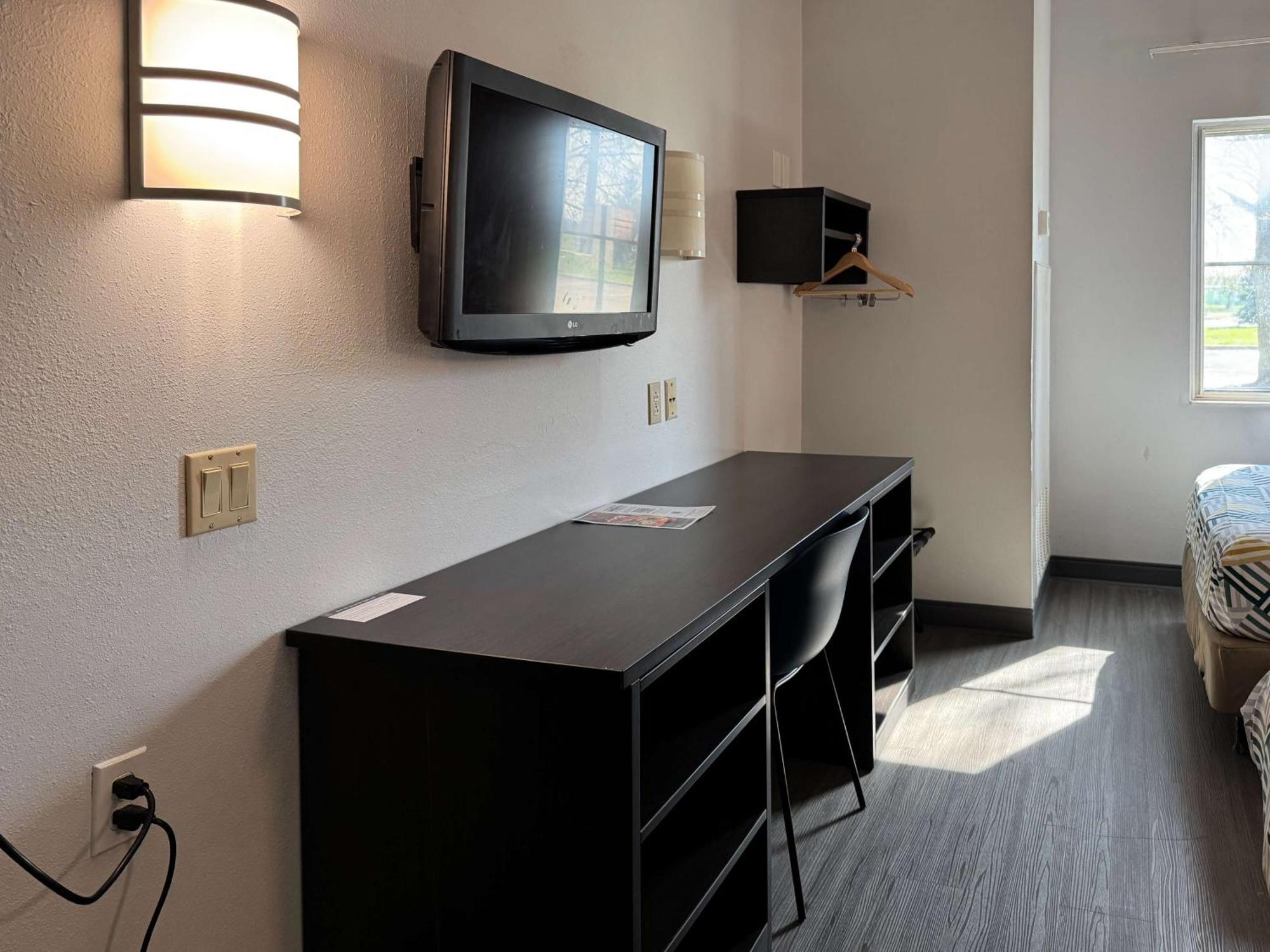 Motel 6-Joliet, Il - Chicago - I-55 Eksteriør bilde