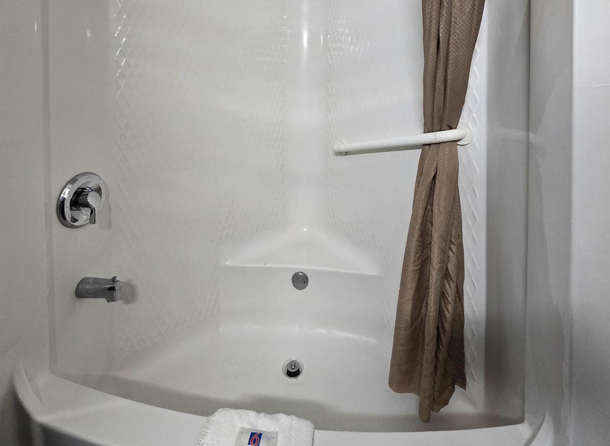 Motel 6-Joliet, Il - Chicago - I-55 Eksteriør bilde