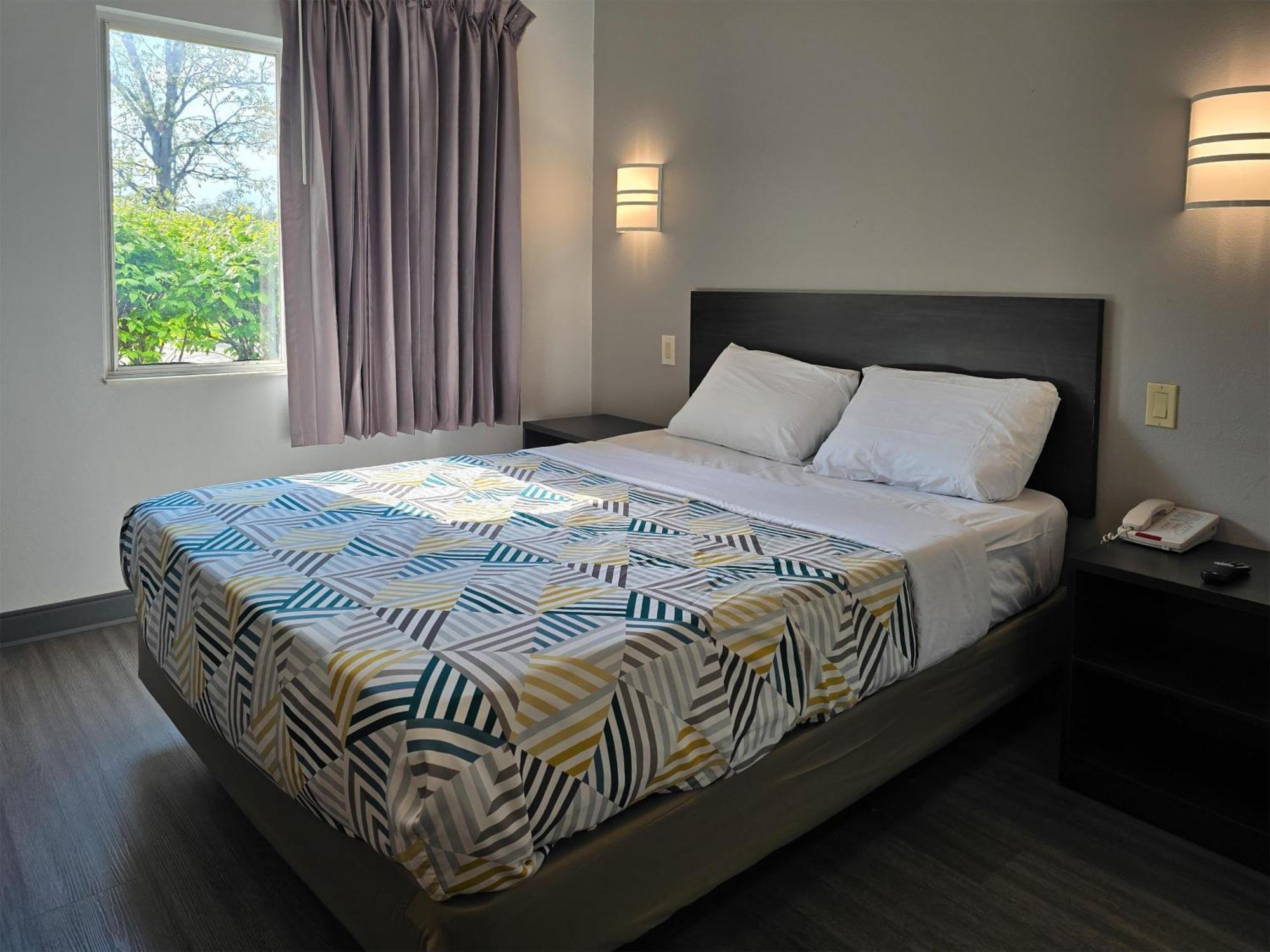 Motel 6-Joliet, Il - Chicago - I-55 Eksteriør bilde