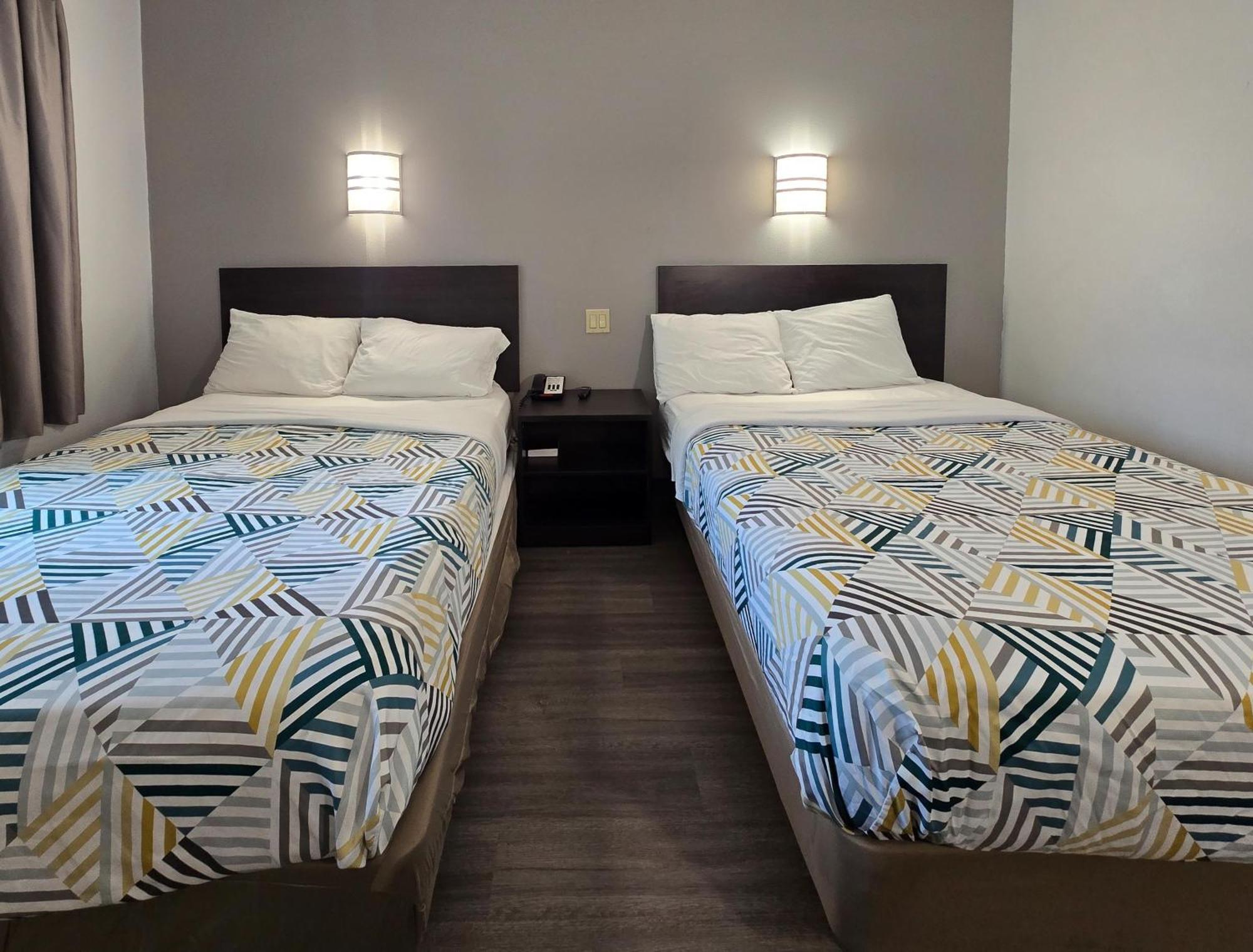 Motel 6-Joliet, Il - Chicago - I-55 Eksteriør bilde