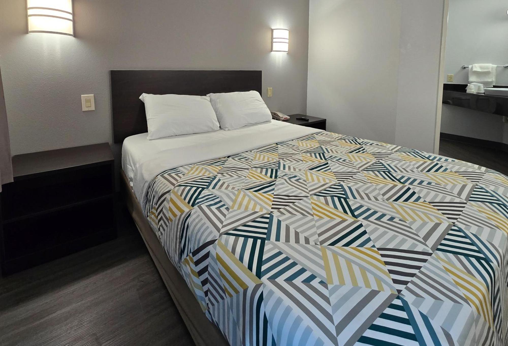 Motel 6-Joliet, Il - Chicago - I-55 Eksteriør bilde