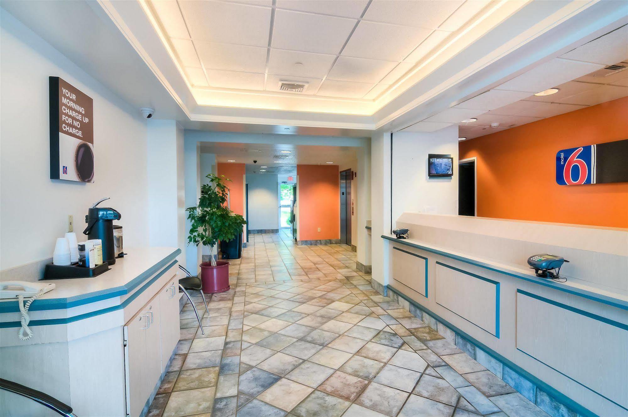 Motel 6-Joliet, Il - Chicago - I-55 Eksteriør bilde