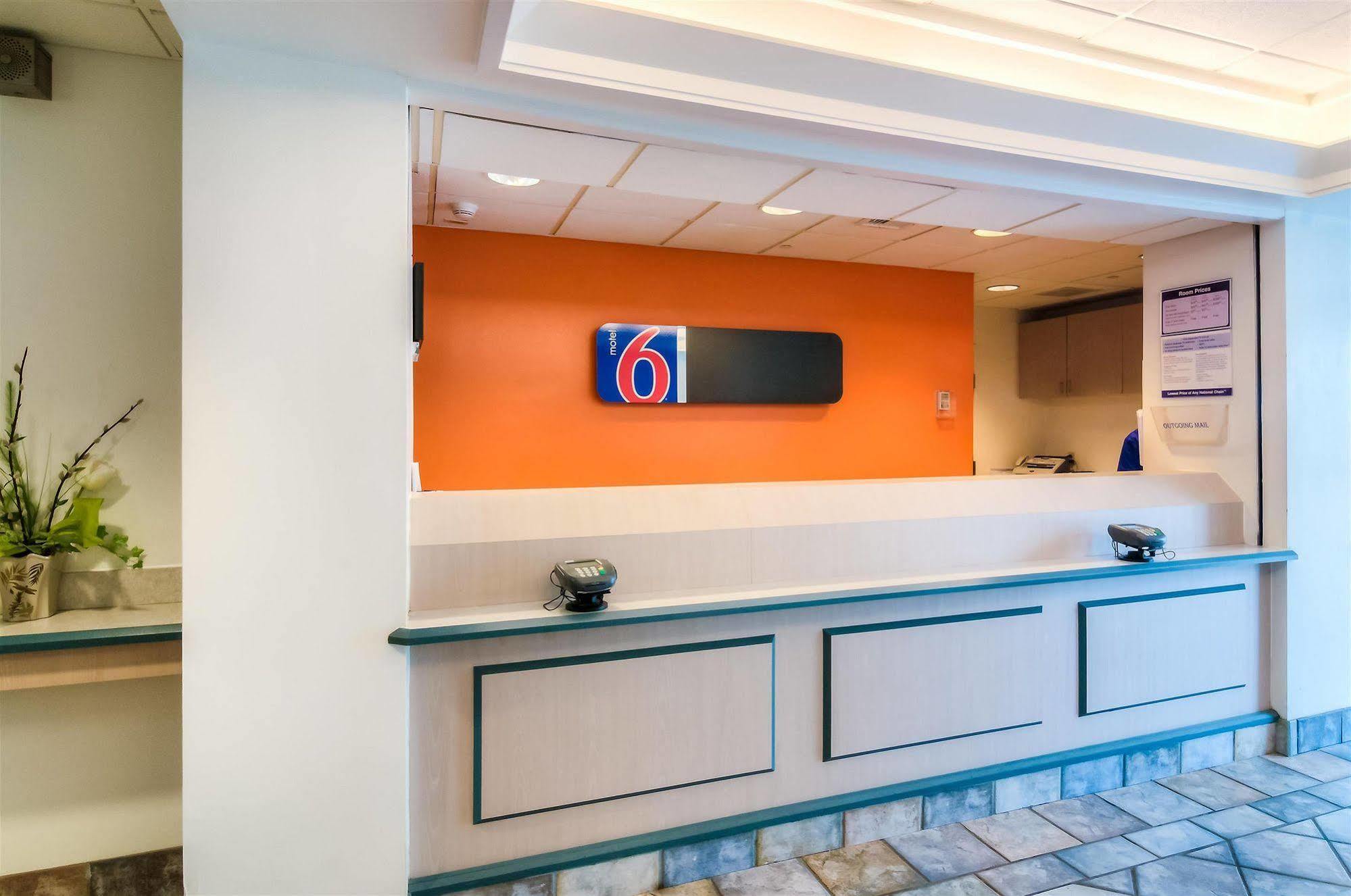 Motel 6-Joliet, Il - Chicago - I-55 Eksteriør bilde