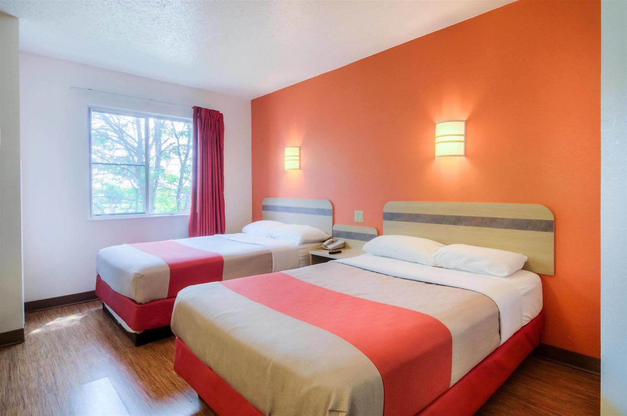 Motel 6-Joliet, Il - Chicago - I-55 Eksteriør bilde