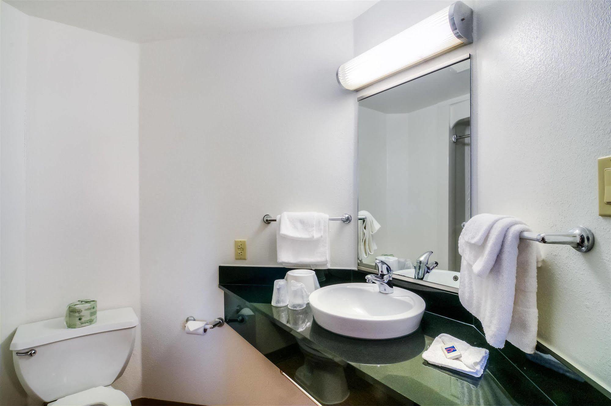 Motel 6-Joliet, Il - Chicago - I-55 Eksteriør bilde