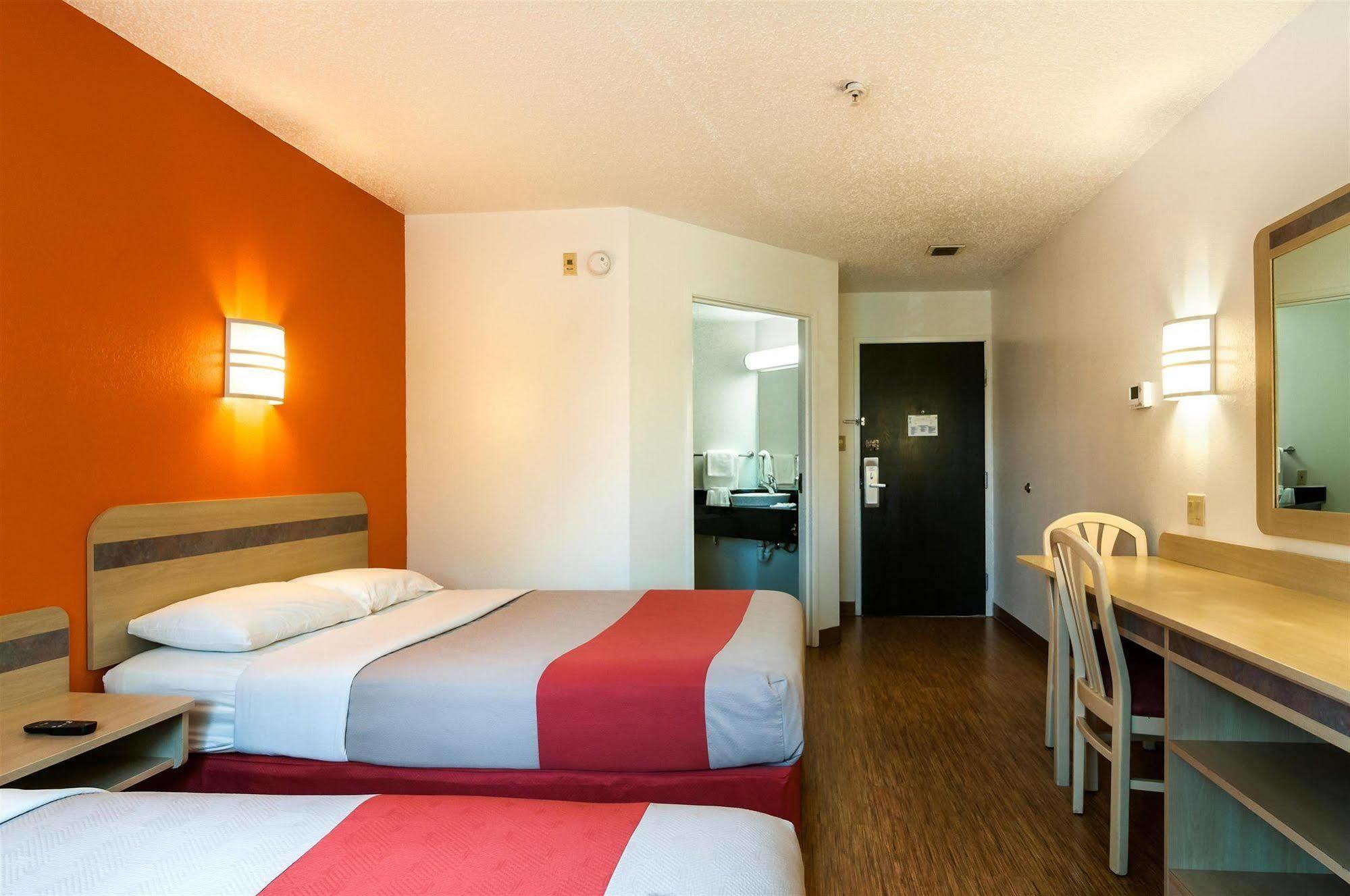 Motel 6-Joliet, Il - Chicago - I-55 Eksteriør bilde