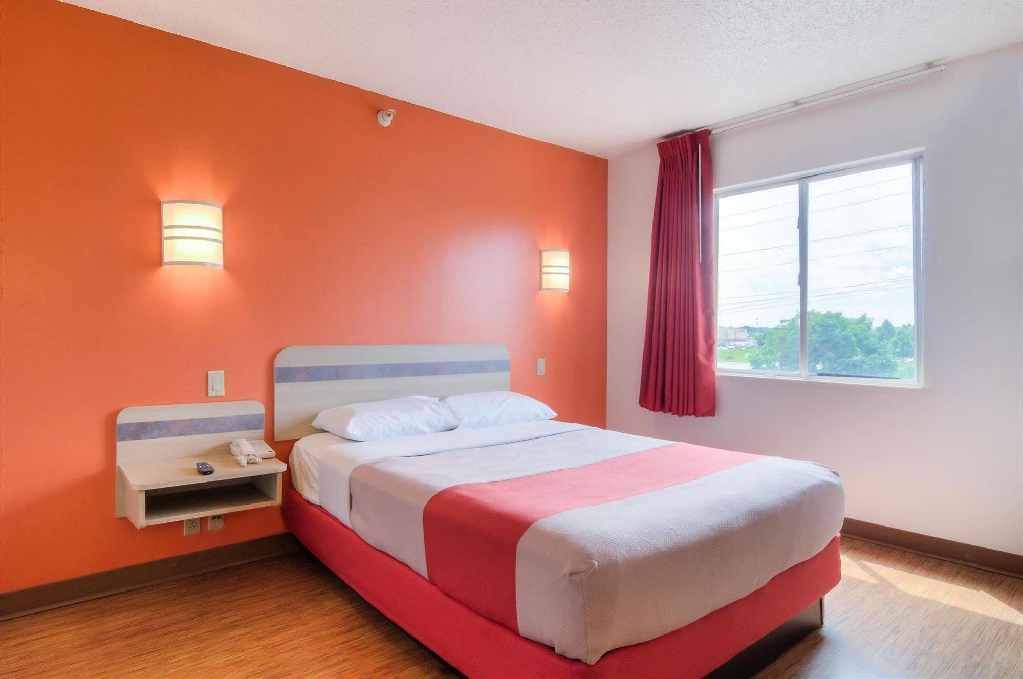 Motel 6-Joliet, Il - Chicago - I-55 Eksteriør bilde