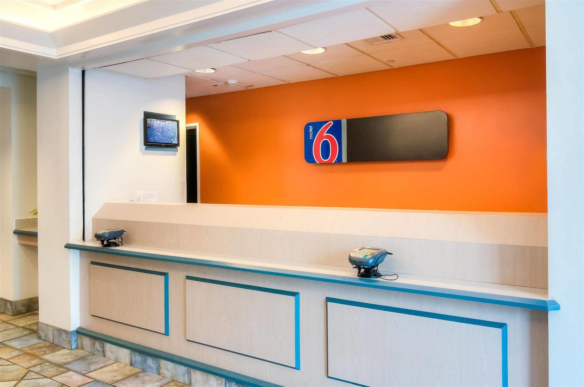 Motel 6-Joliet, Il - Chicago - I-55 Eksteriør bilde