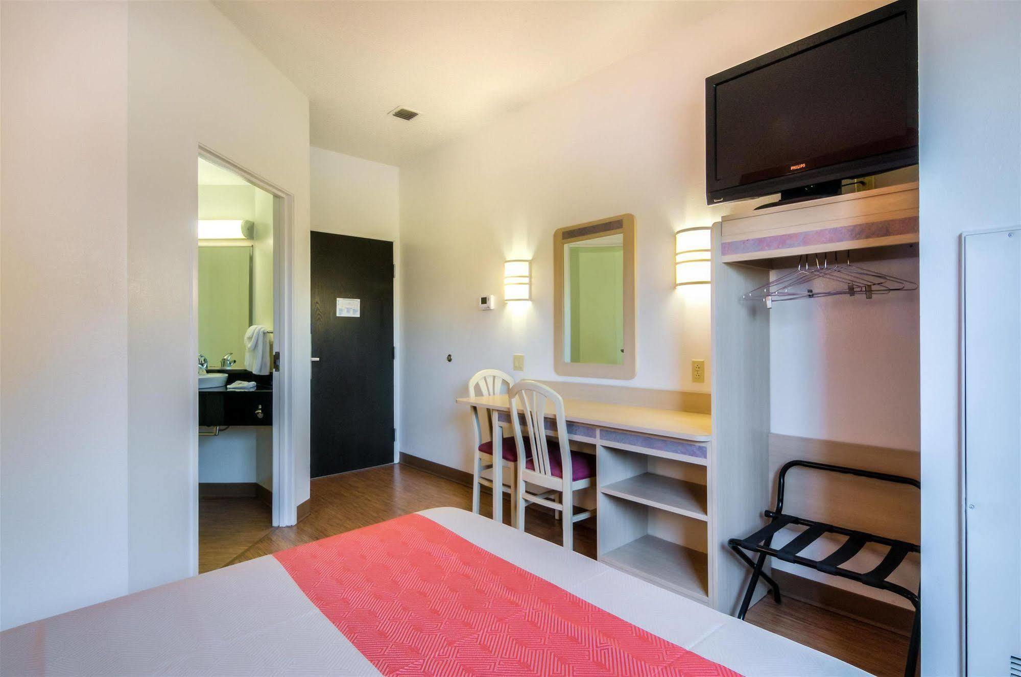Motel 6-Joliet, Il - Chicago - I-55 Eksteriør bilde