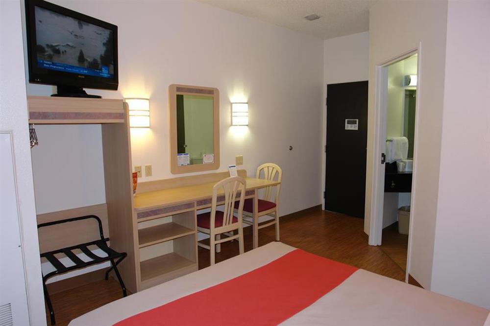 Motel 6-Joliet, Il - Chicago - I-55 Bekvemmeligheter bilde